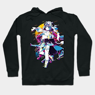 Nilou Genshin Impact Hoodie